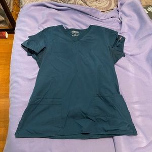 Women’s Scrub Top